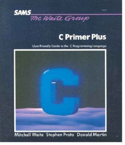 Stock image for C Primer Plus for sale by Wonder Book