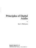 Beispielbild fr Principles of Digital Audio zum Verkauf von ThriftBooks-Dallas