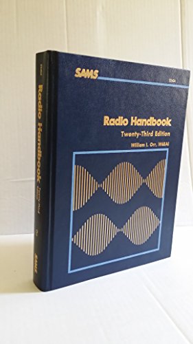 Beispielbild fr Radio Handbook zum Verkauf von BooksRun