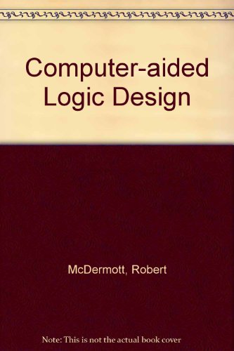 9780672224362: Computer-aided Logic Design