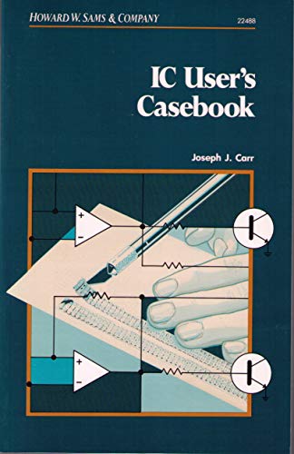 Stock image for Ic User's Casebook for sale by Sheri's Book Treasures