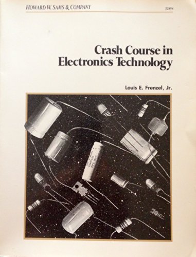 Imagen de archivo de Crash Course in Electronic Technology a la venta por WorldofBooks