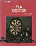 Beispielbild fr VCR Troubleshooting and Repair Guide zum Verkauf von ThriftBooks-Dallas