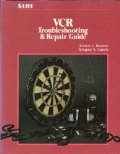 Stock image for VCR Troubleshooting and Repair Guide for sale by ThriftBooks-Atlanta