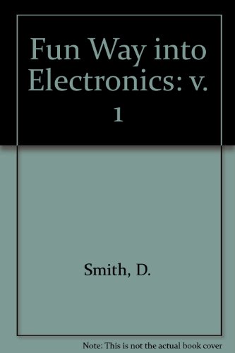 Stock image for Fun Way Into Electronics (v. 1) for sale by -OnTimeBooks-
