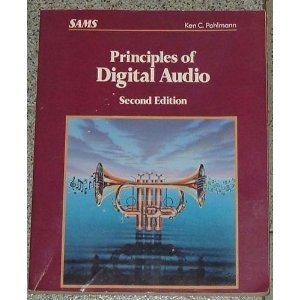 Imagen de archivo de Principles of Digital Audio a la venta por Better World Books: West
