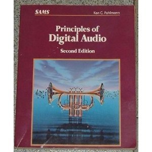 Stock image for Principles of Digital Audio for sale by ThriftBooks-Atlanta