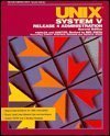 9780672228100: Unix System V Release 4 Administration