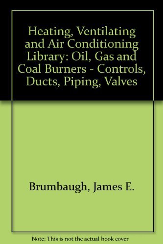 Stock image for Audel Heating, Ventilating and Air Conditioning Library, Volume 2 for sale by Better World Books: West