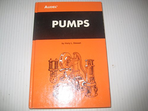 9780672232923: Pumps