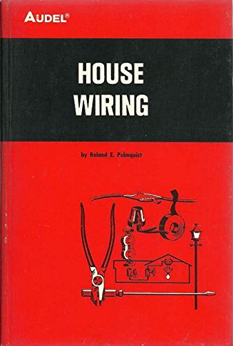 Stock image for House wiring for sale by Redux Books