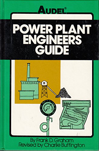 Imagen de archivo de Power Plant Engineers Guide a la venta por ThriftBooks-Dallas