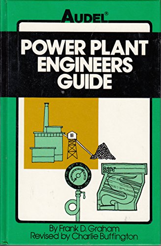 9780672233296: Power Plant Engineer's Guide