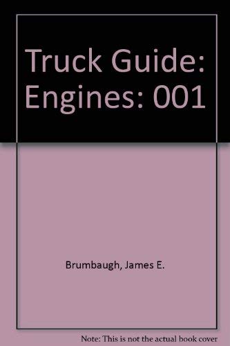 Beispielbild fr Truck Guide zum Verkauf von ThriftBooks-Dallas