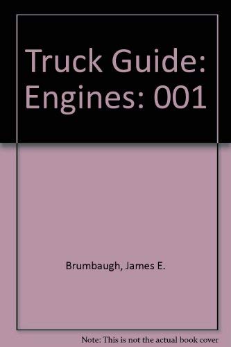 Stock image for Truck Guide for sale by ThriftBooks-Dallas