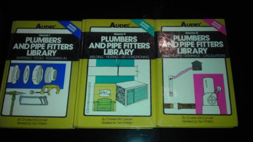 Stock image for Plumbers and Pipe Fitters Library for sale by Callaghan Books South
