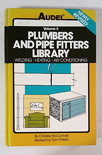 9780672233869: Plumbers and Pipe Fitters Library