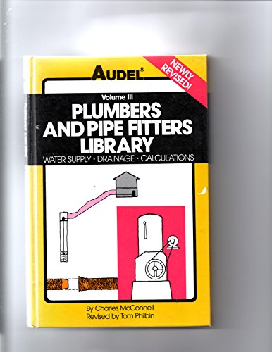 Stock image for Plumbers and Pipe Fitters Library for sale by Better World Books: West
