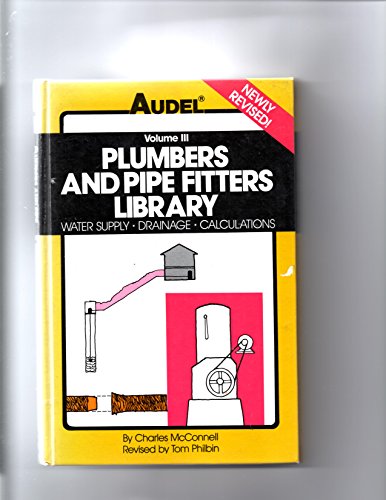 Stock image for Plumbers and Pipe Fitters Library for sale by ThriftBooks-Dallas