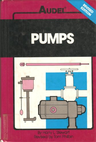 Beispielbild fr Pumps zum Verkauf von ThriftBooks-Atlanta