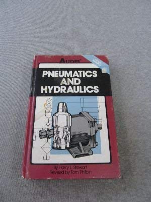 Beispielbild fr Pneumatics and Hydraulics zum Verkauf von GF Books, Inc.