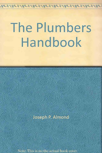 9780672234194: The plumbers handbook