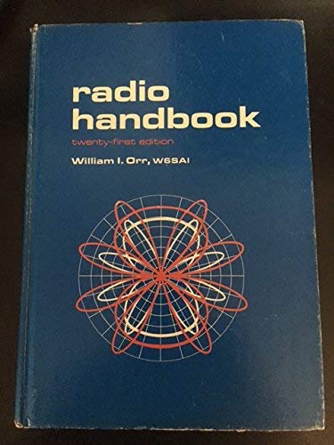 9780672240348: Radio Handbook 21ED