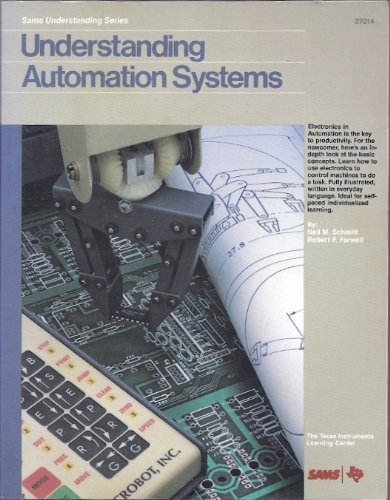 Stock image for Understanding Automation Systems for sale by ThriftBooks-Atlanta