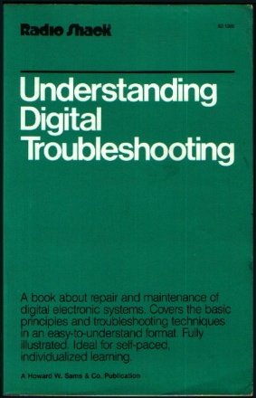 Stock image for Understanding Digital Troubleshooting for sale by Ground Zero Books, Ltd.