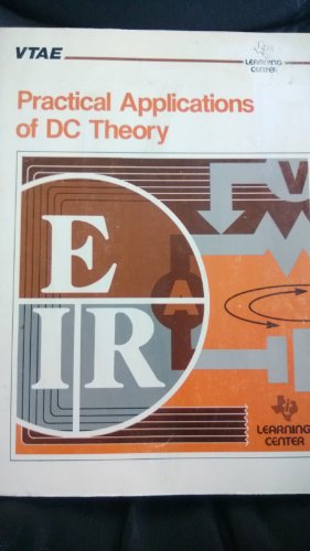 9780672270246: Practical applications of DC theory