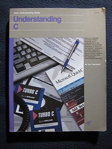 Stock image for Understanding C. (Sams understanding series) for sale by Wonder Book