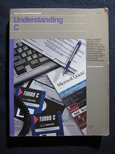 Stock image for Understanding C for sale by Better World Books