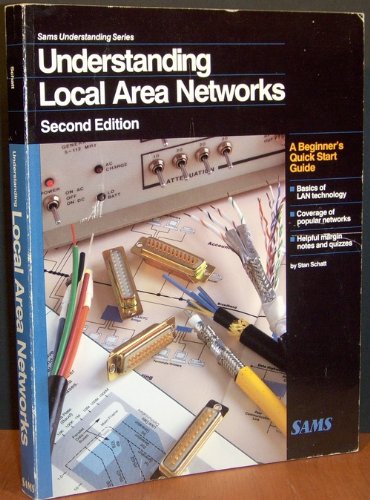 Beispielbild fr Understanding local area networks (Sams understanding series) zum Verkauf von Wonder Book
