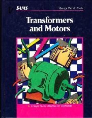 Stock image for Transformers and Motors for sale by WorldofBooks