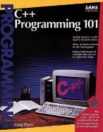 Turbo C++ Programming 101 (9780672302800) by Perry, Greg M.