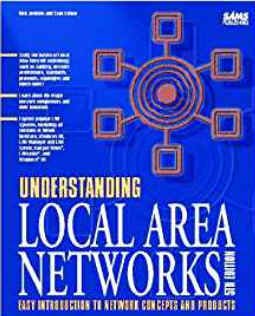 Beispielbild fr Understanding Local Area Networks zum Verkauf von Better World Books