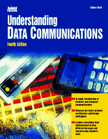 Beispielbild fr Understanding Data Communications zum Verkauf von Better World Books