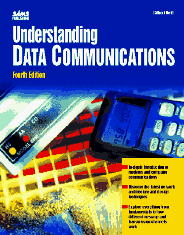 Stock image for DATA COMMUNICATIONS - 4TH EDITION for sale by Neil Shillington: Bookdealer/Booksearch