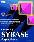 Beispielbild fr Developing SYBASE Applications zum Verkauf von Better World Books