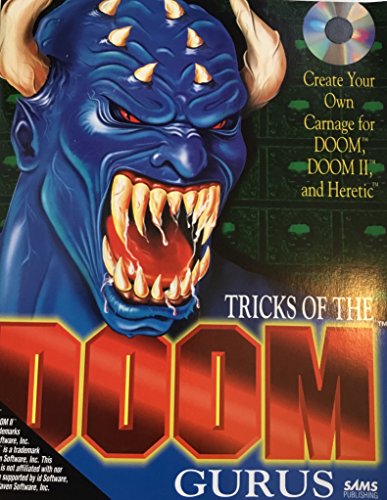 9780672307171: Tricks of the Doom Programming Gurus/Book and Cd