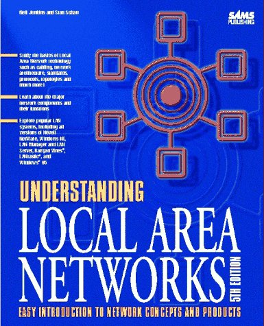 Beispielbild fr Understanding Local Area Networks zum Verkauf von Better World Books