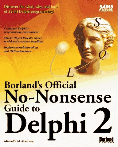 9780672308710: Essential Delphi 32