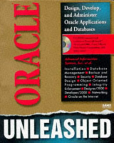 Oracle Unleashed - Et al, Ais