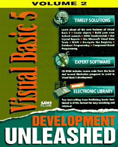 Beispielbild fr Development Unleashed (v.2) zum Verkauf von WorldofBooks