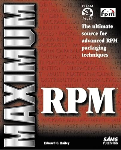 Imagen de archivo de Maximum Rpm a la venta por Zoom Books Company