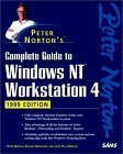 Stock image for Peter Norton's Complete Guide to Windows NT Workstation 4 for sale by Books Puddle
