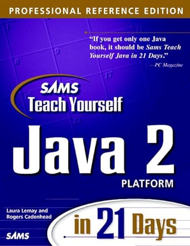 Stock image for Java 1.2 for sale by Better World Books