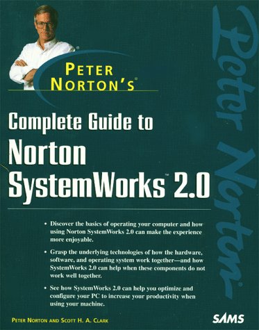 Beispielbild fr Peter Norton's Complete Guide to SystemWorks 2.0 zum Verkauf von HPB-Red