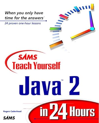 Beispielbild fr Java 2 zum Verkauf von Better World Books