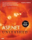 Stock image for ASP.NET Unleashed for sale by HPB-Red